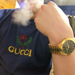 Meet your Posher, Tom